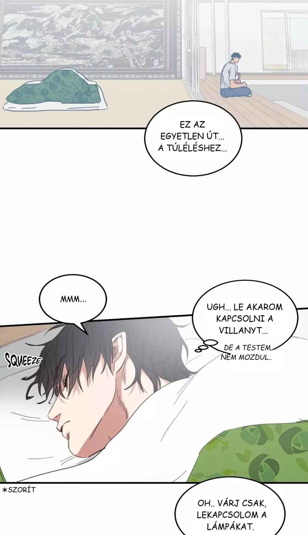 Our Sunny Days Chapter 14 - Page 56