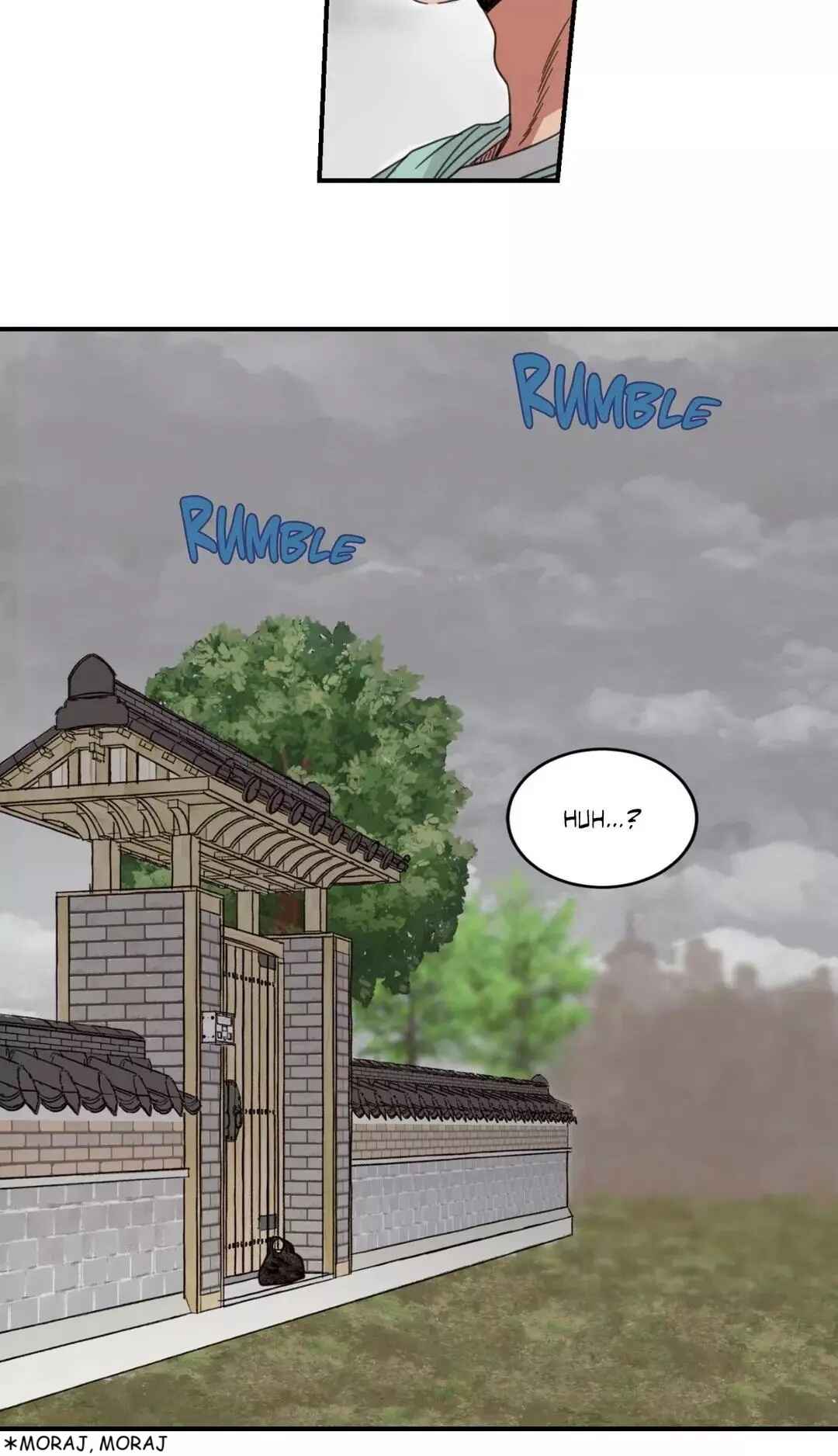 Our Sunny Days Chapter 14 - Page 6