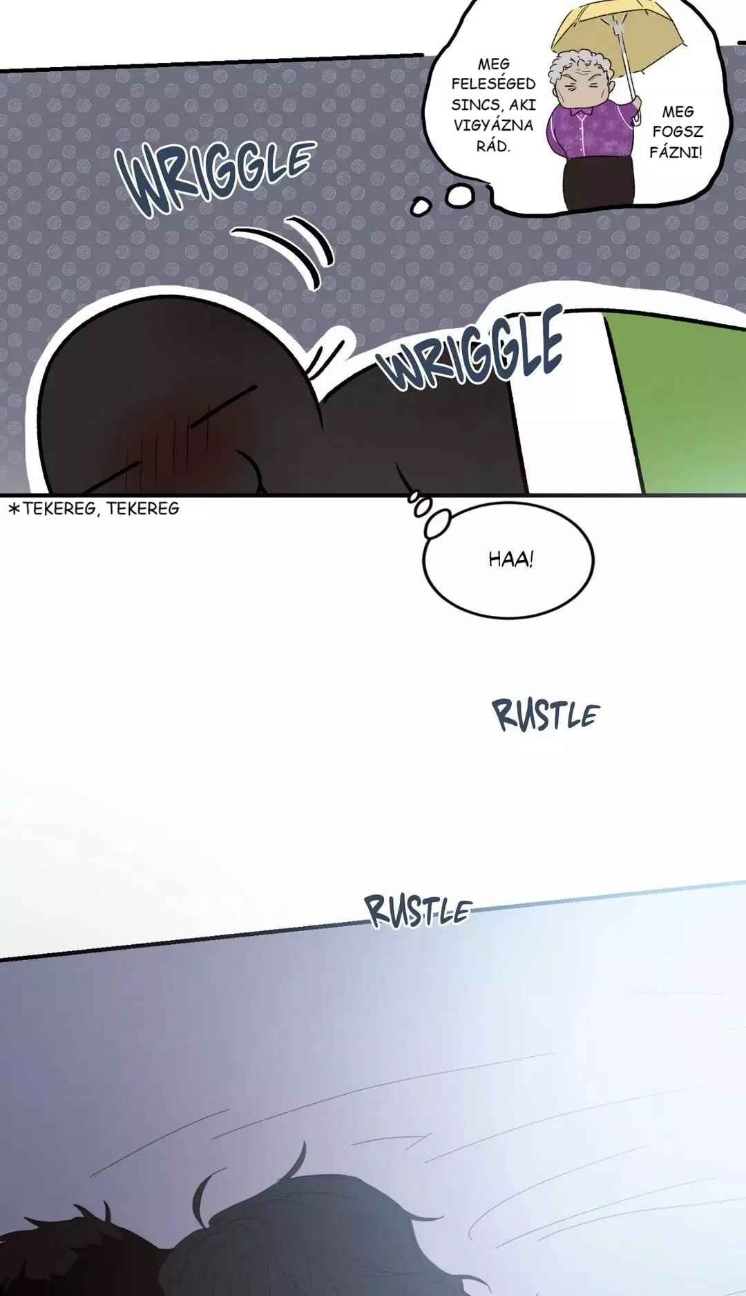 Our Sunny Days Chapter 14 - Page 61