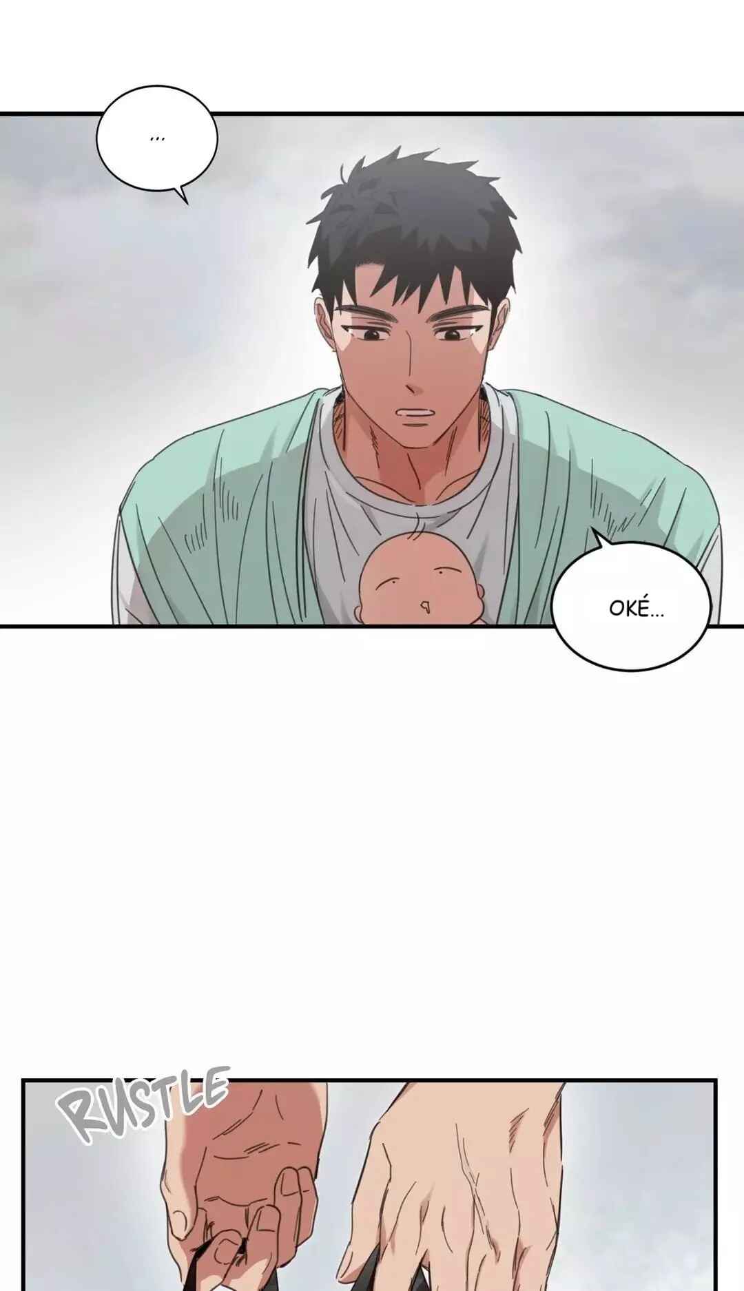 Our Sunny Days Chapter 14 - Page 9