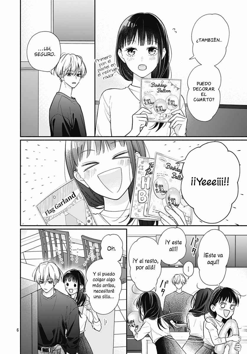 Pink to Habanero Chapter 79 - Page 10