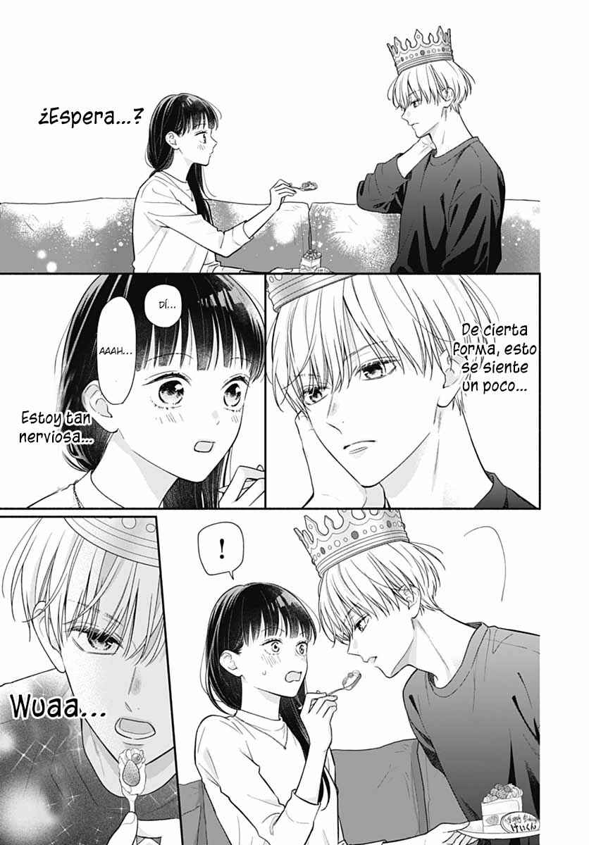 Pink to Habanero Chapter 79 - Page 15