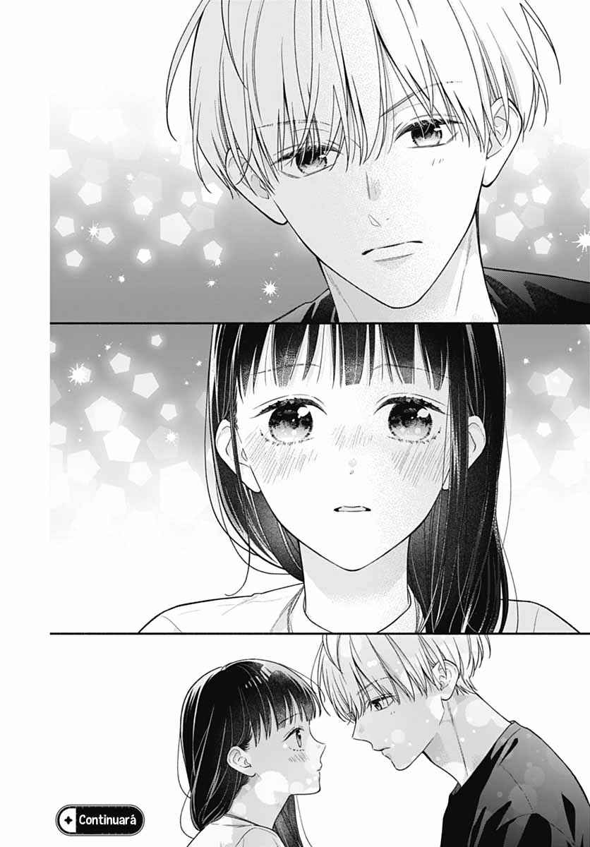 Pink to Habanero Chapter 79 - Page 30