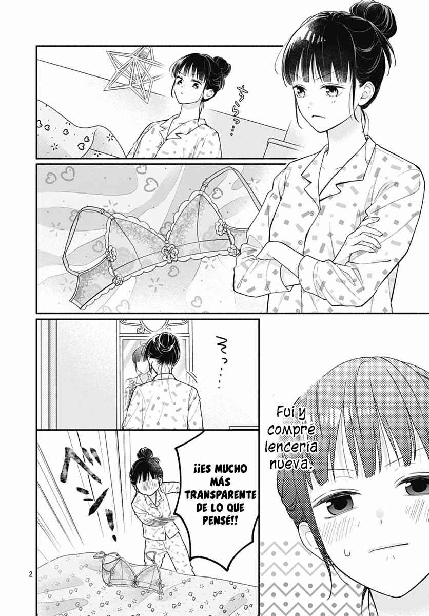 Pink to Habanero Chapter 79 - Page 6
