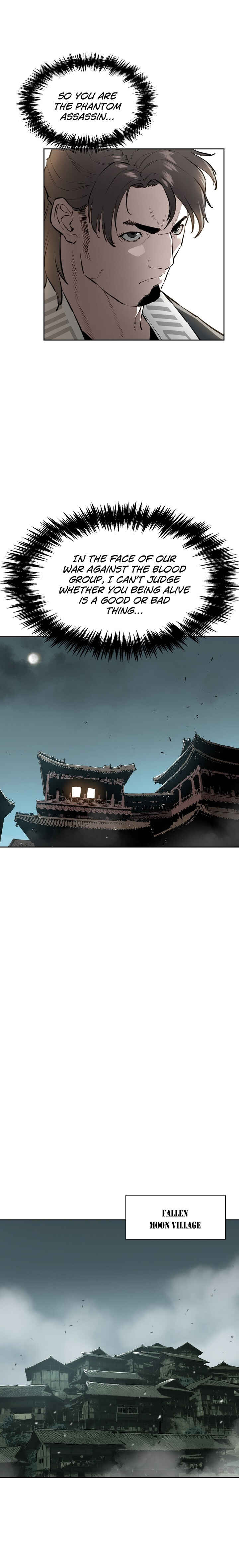 Wind Spirit Chapter 50 - Page 11