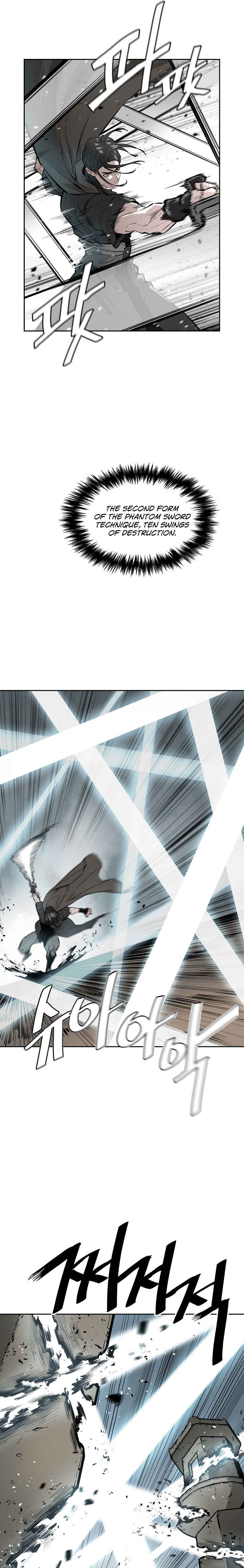 Wind Spirit Chapter 50 - Page 13