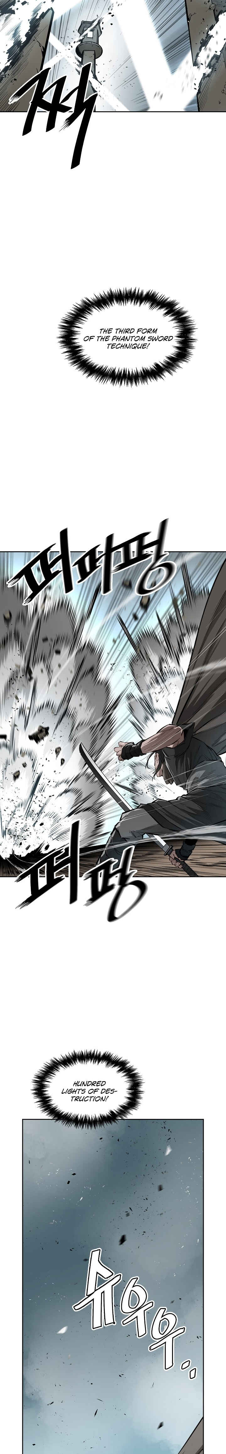 Wind Spirit Chapter 50 - Page 14