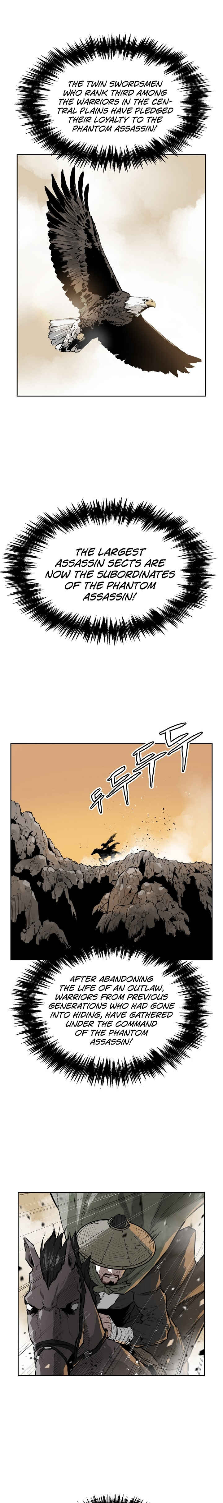 Wind Spirit Chapter 50 - Page 5