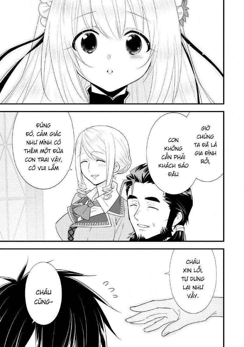 A-Rank Boukensha no Slow Life Chapter 17 - Page 10