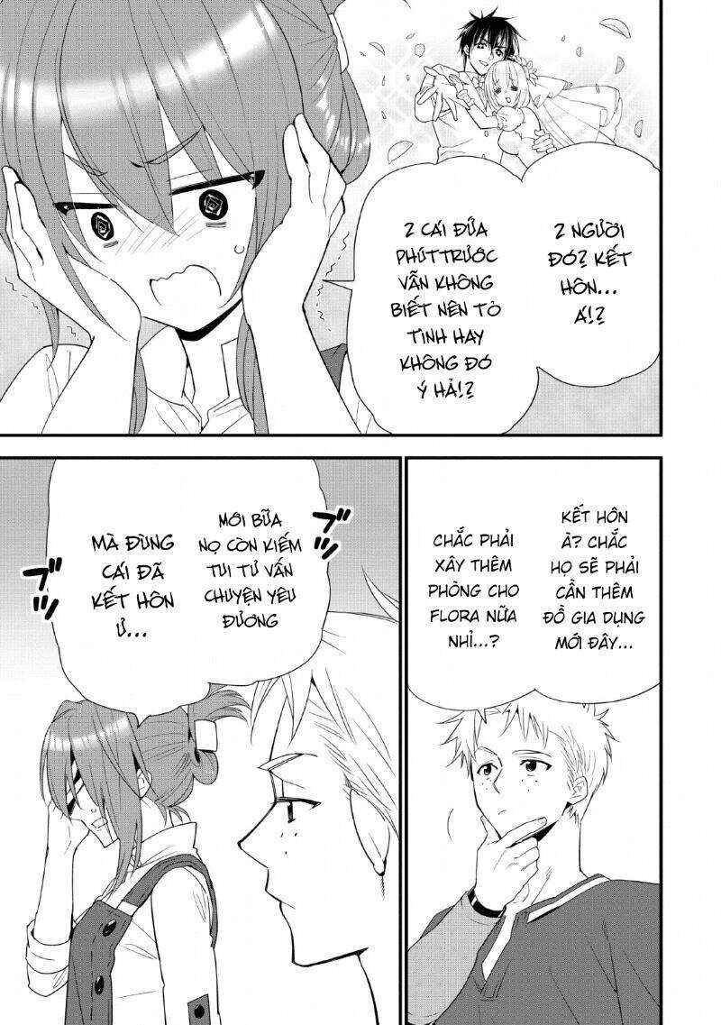 A-Rank Boukensha no Slow Life Chapter 17 - Page 16