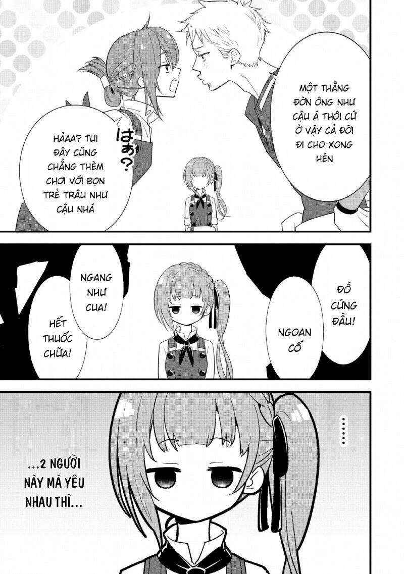 A-Rank Boukensha no Slow Life Chapter 17 - Page 18