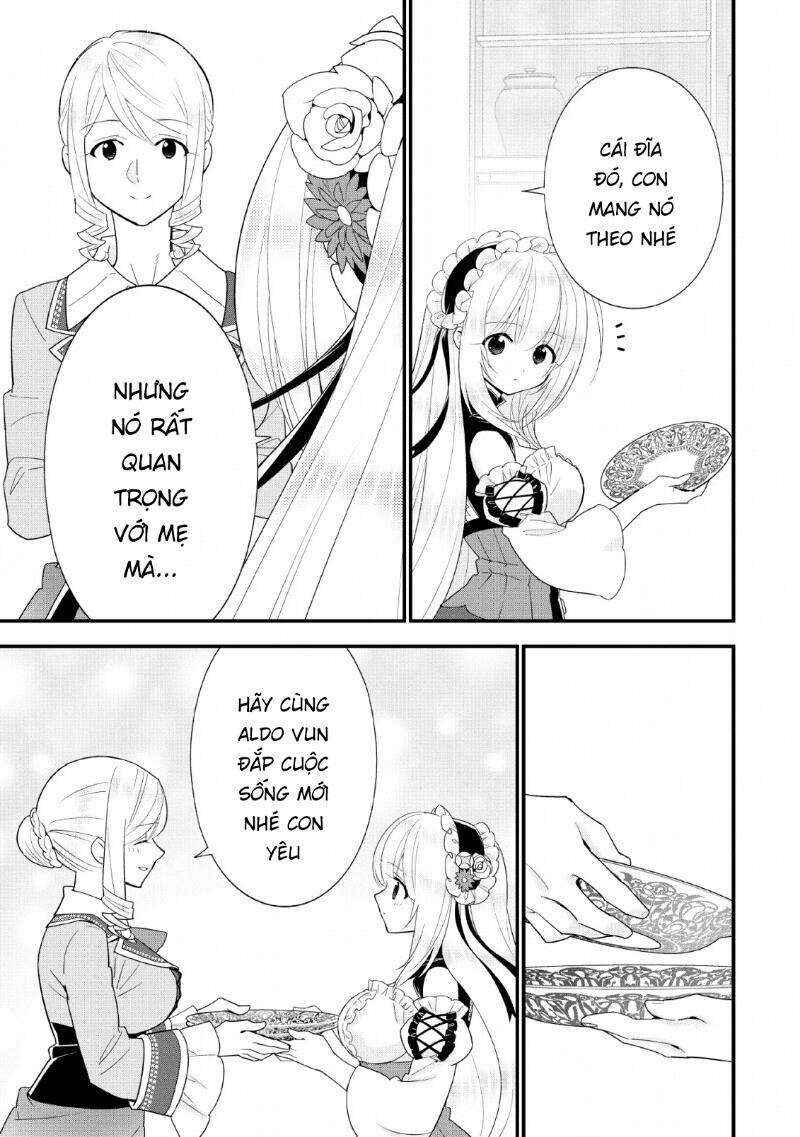 A-Rank Boukensha no Slow Life Chapter 17 - Page 20
