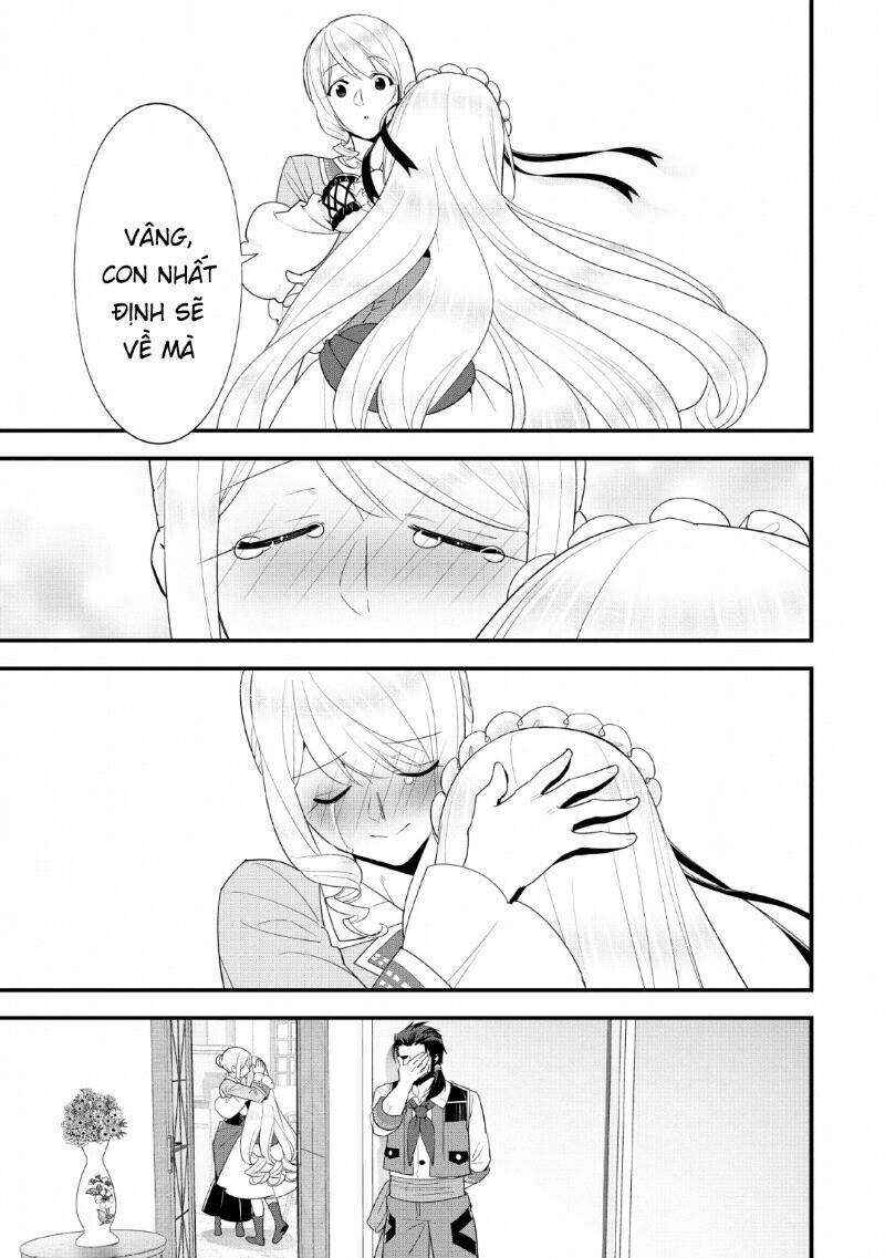 A-Rank Boukensha no Slow Life Chapter 17 - Page 22