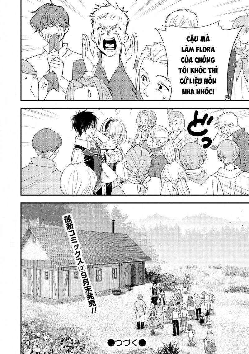 A-Rank Boukensha no Slow Life Chapter 17 - Page 27