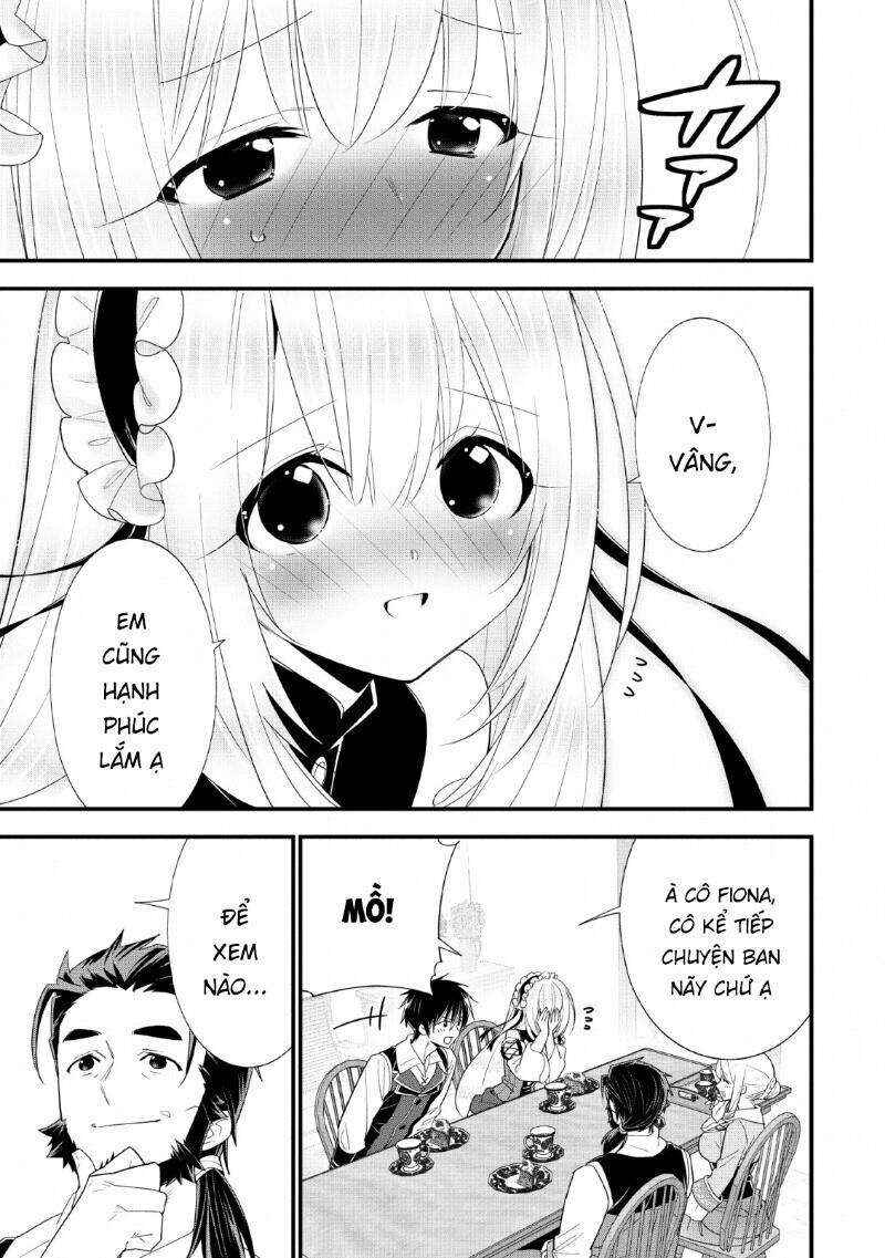 A-Rank Boukensha no Slow Life Chapter 17 - Page 6