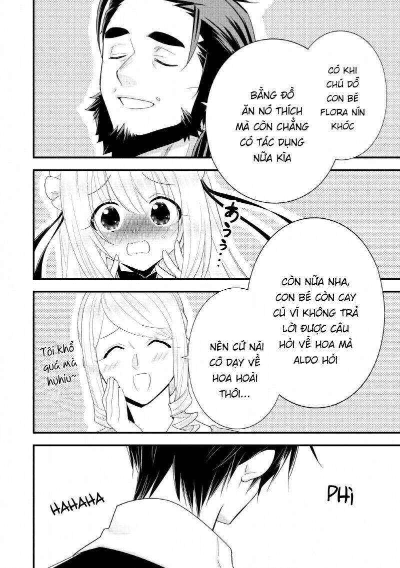 A-Rank Boukensha no Slow Life Chapter 17 - Page 7