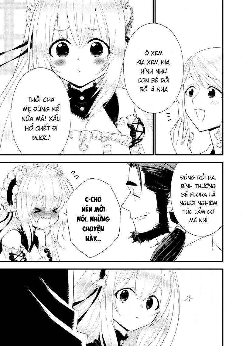 A-Rank Boukensha no Slow Life Chapter 17 - Page 8