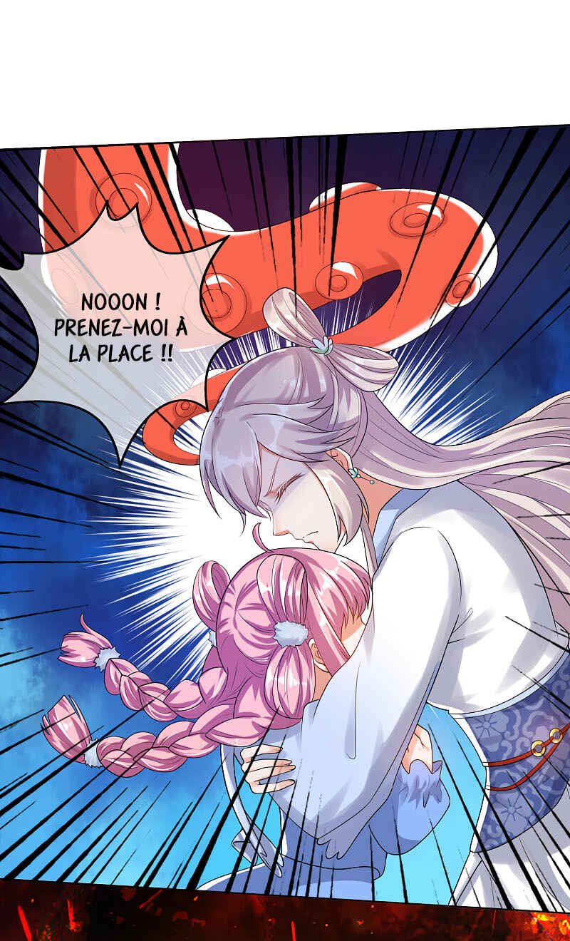 Cat System: The Emperor Is a Cat Lover Chapter 58 - Page 29