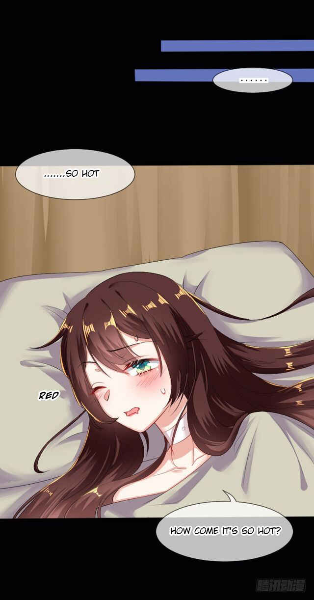 Genius Cool Treasure: President's Wife Is Too Powerful Chapter 1 - Page 10
