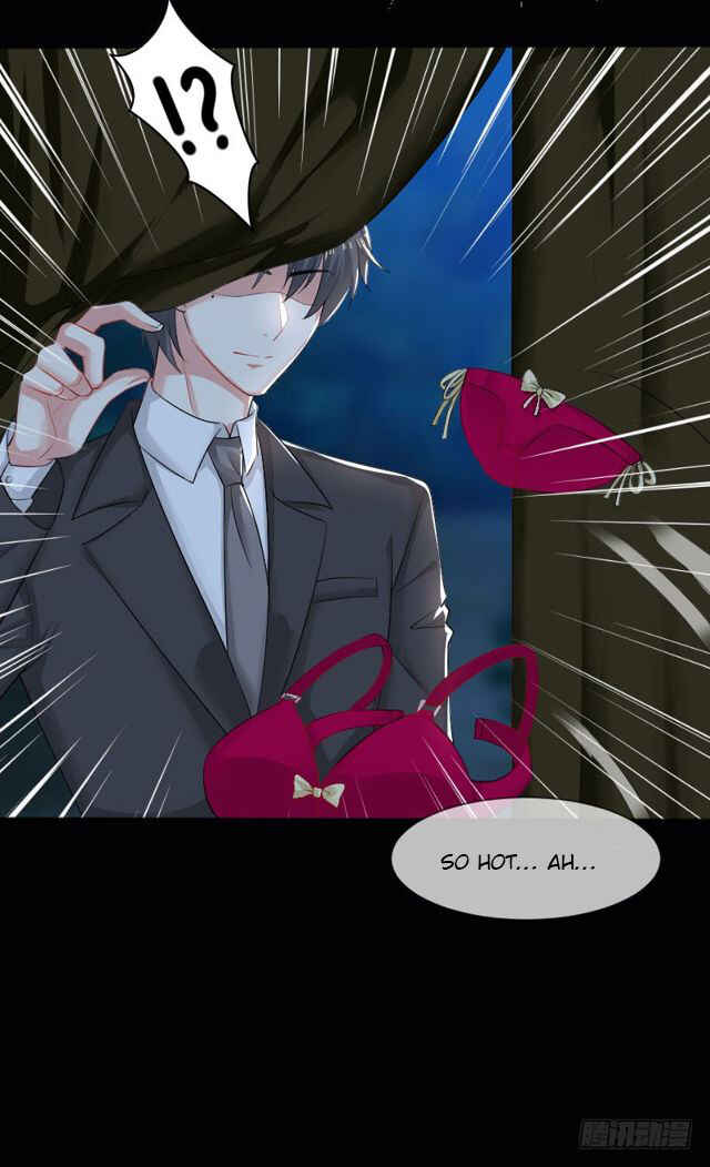 Genius Cool Treasure: President's Wife Is Too Powerful Chapter 1 - Page 12