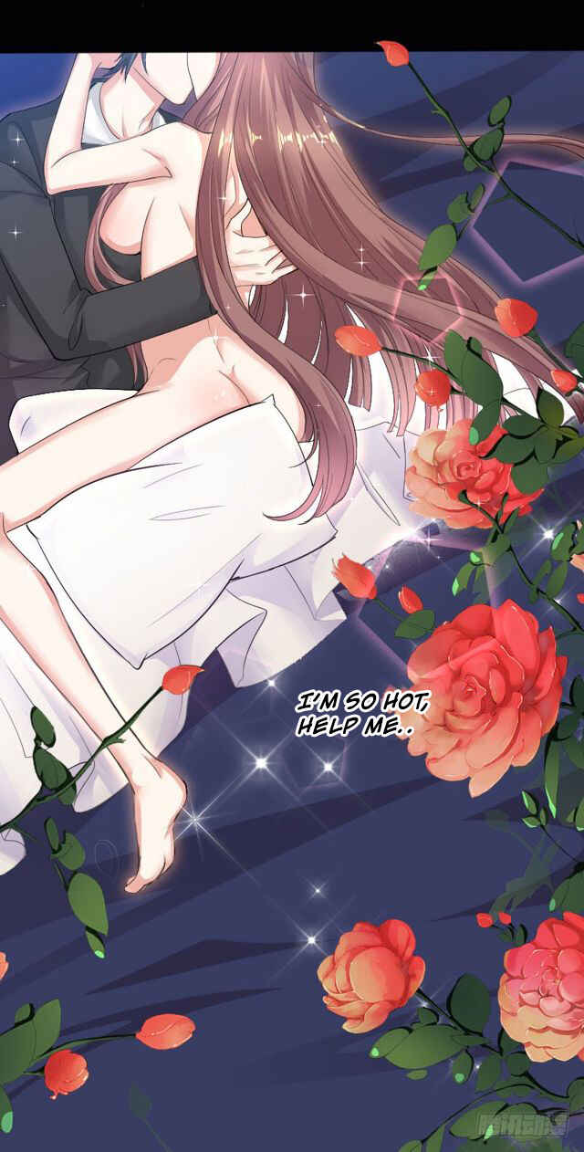 Genius Cool Treasure: President's Wife Is Too Powerful Chapter 1 - Page 15