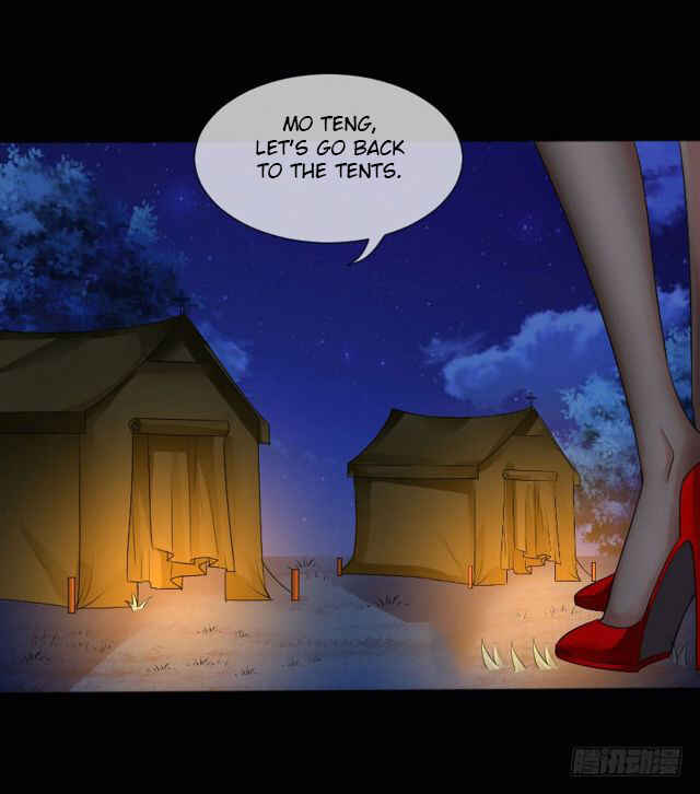 Genius Cool Treasure: President's Wife Is Too Powerful Chapter 1 - Page 6