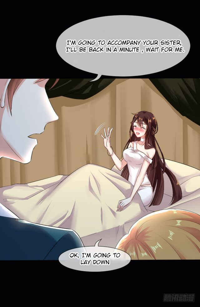 Genius Cool Treasure: President's Wife Is Too Powerful Chapter 1 - Page 9