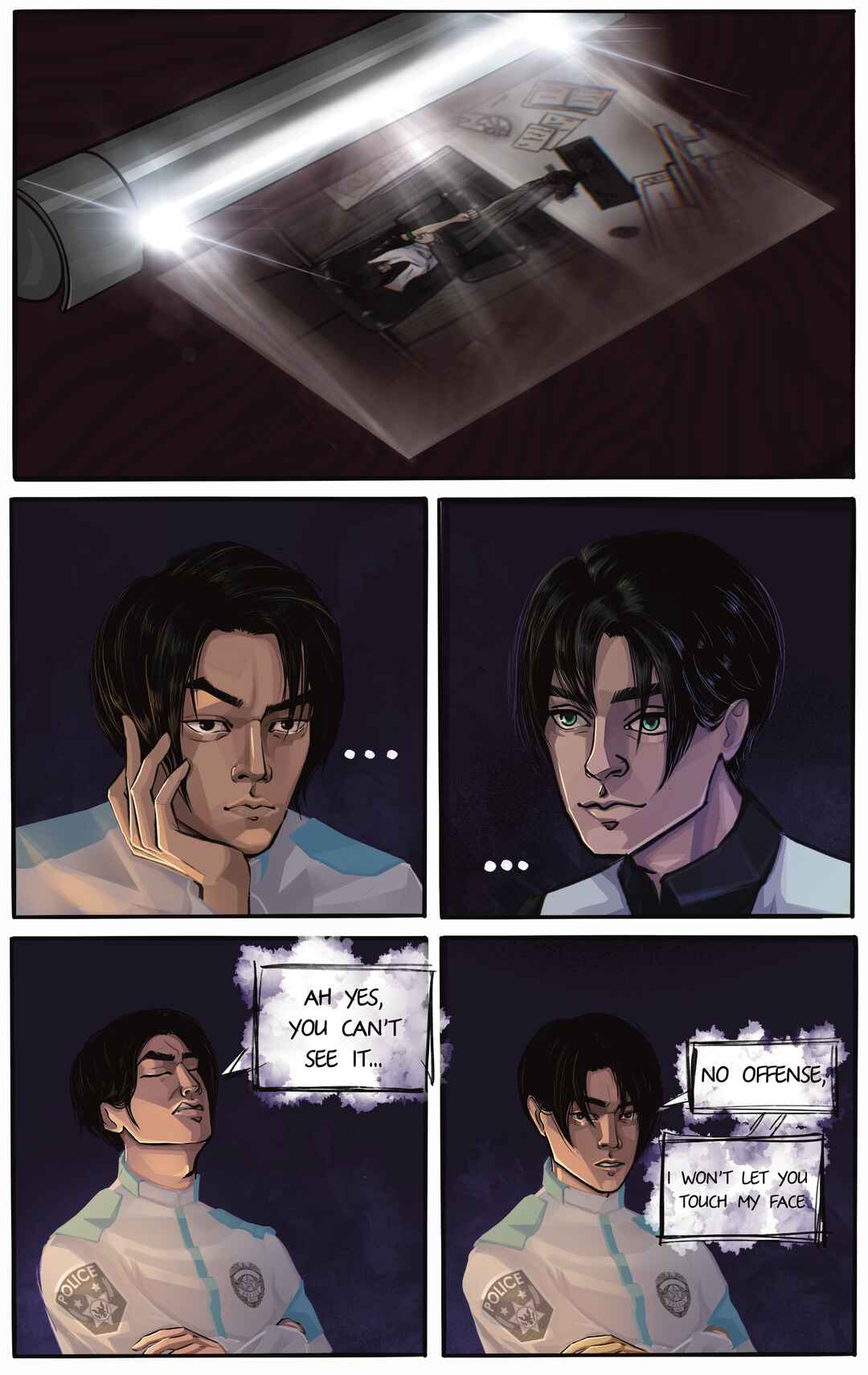 SCIFER Chapter 2 - Page 10