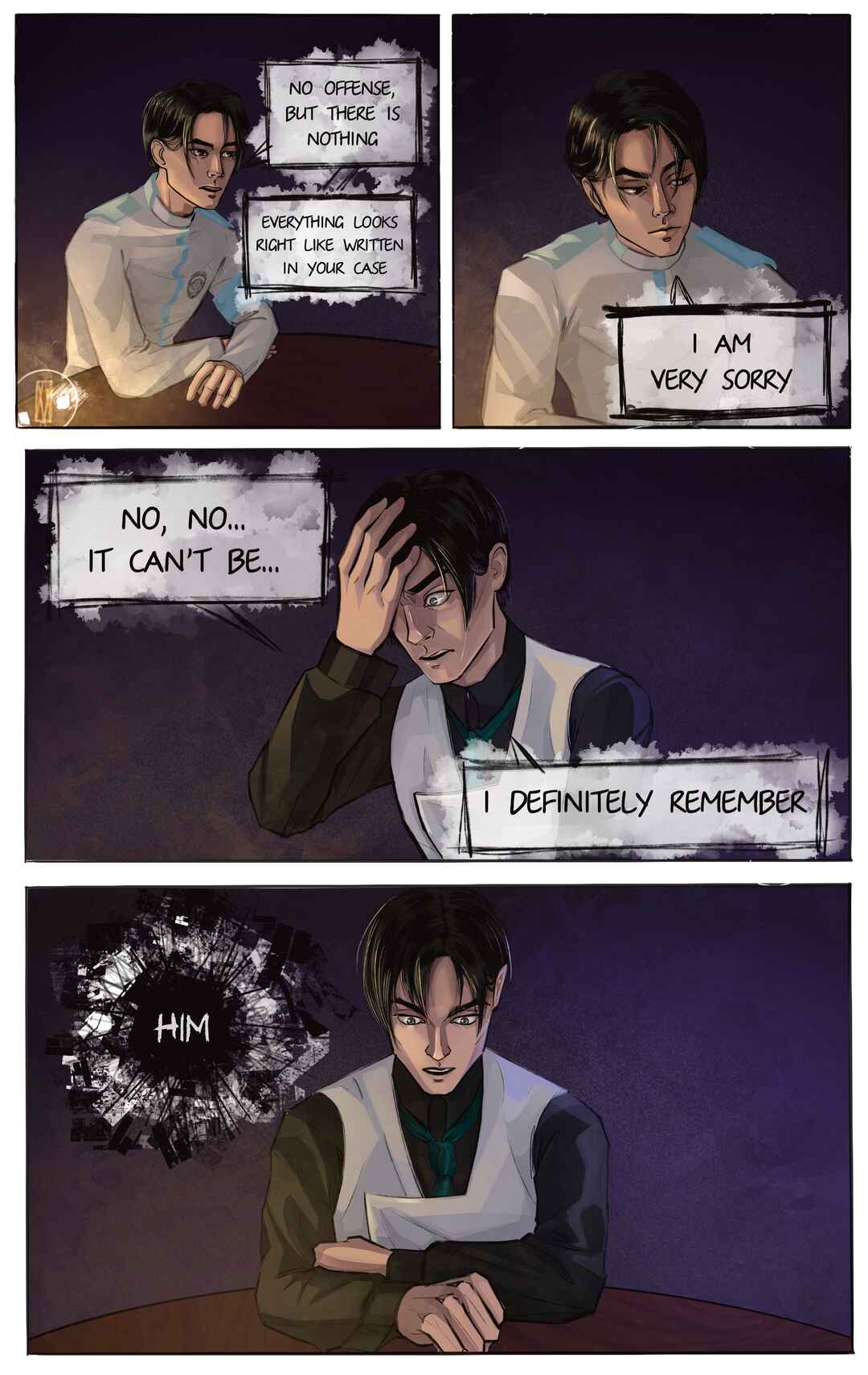 SCIFER Chapter 2 - Page 13