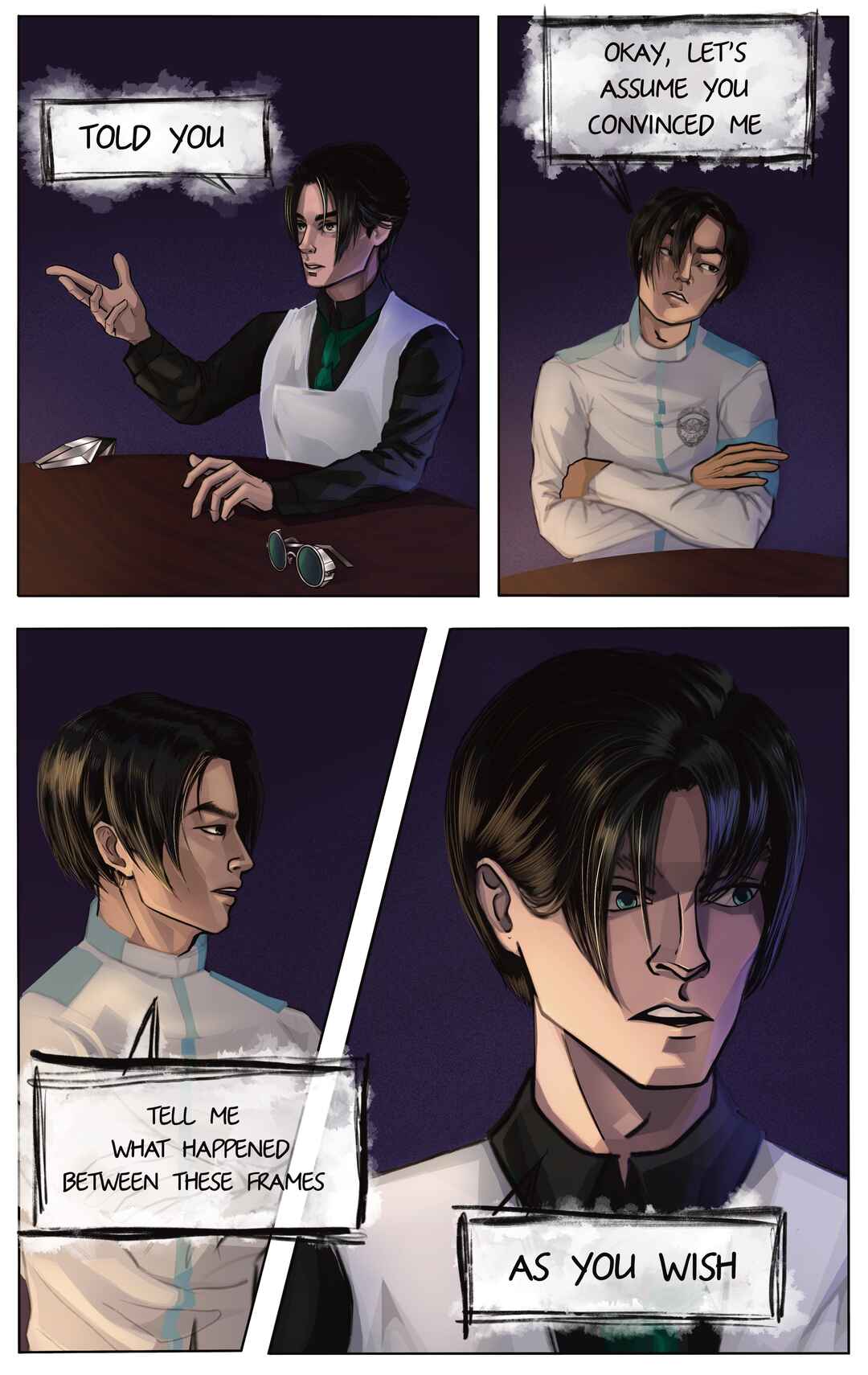 SCIFER Chapter 2 - Page 15