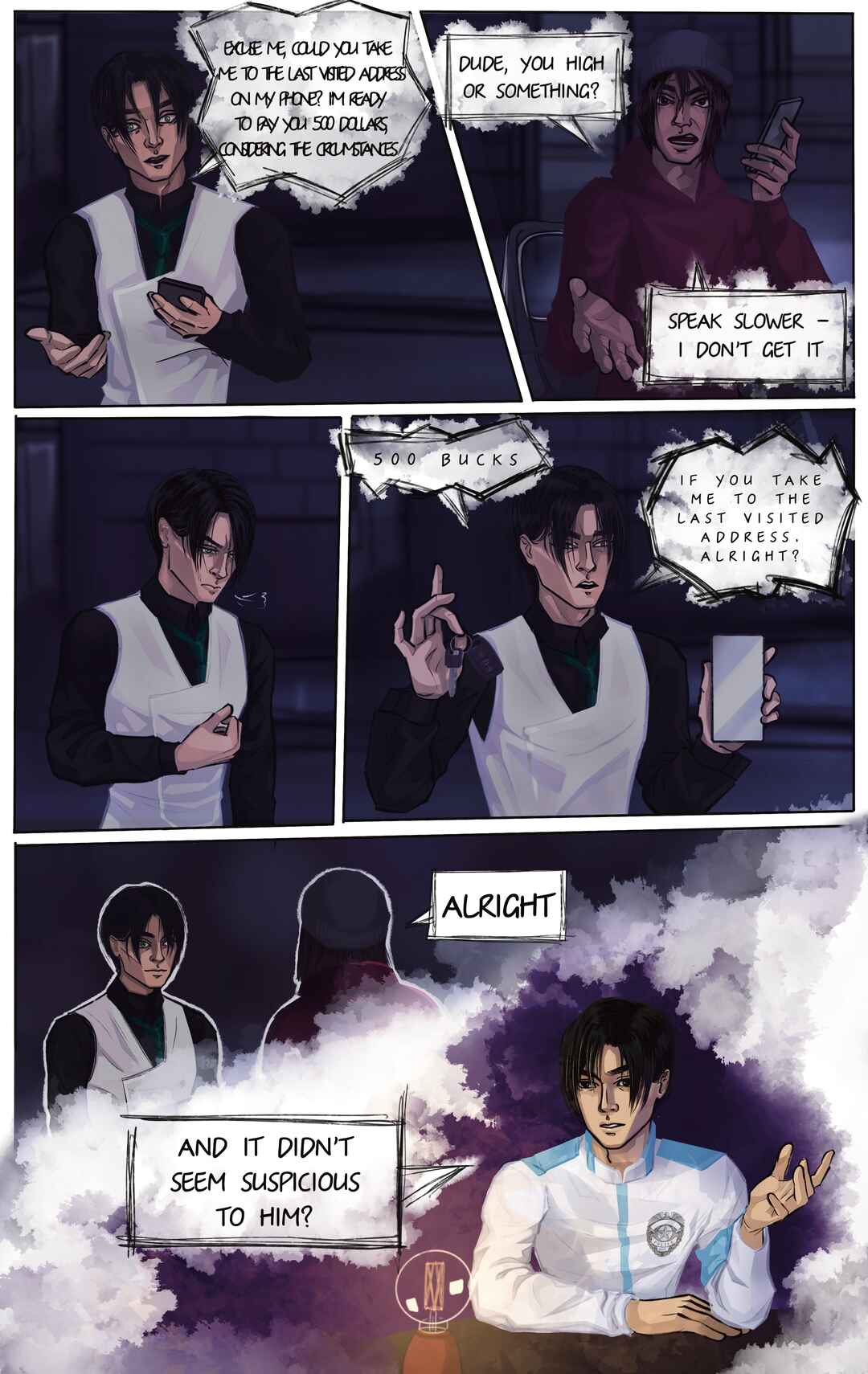 SCIFER Chapter 2 - Page 28