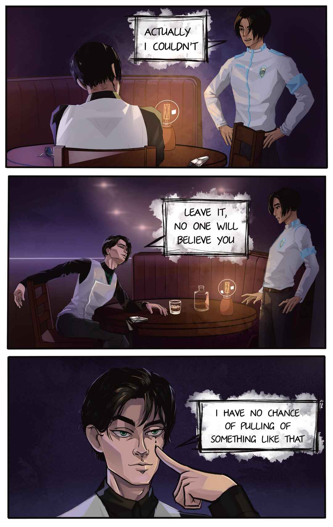 SCIFER Chapter 2 - Page 5