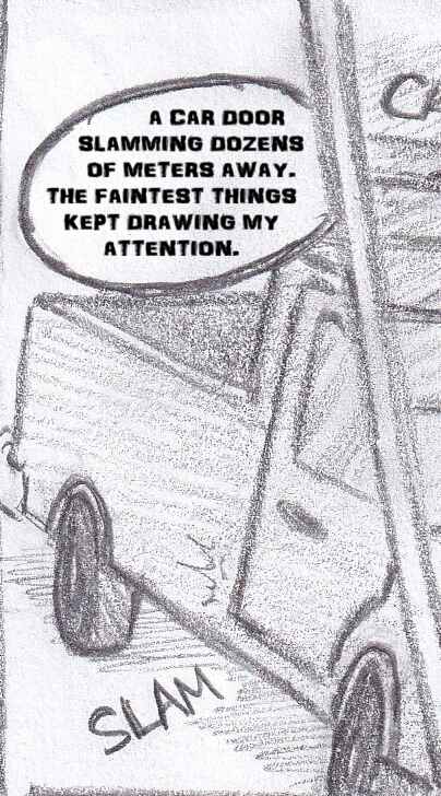 Convict Colosseum Chapter 78.5 - Page 11