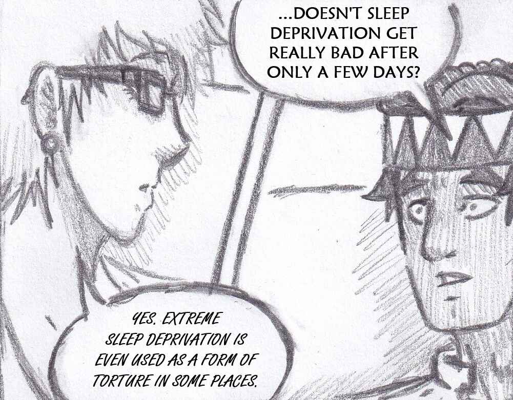Convict Colosseum Chapter 78.5 - Page 22
