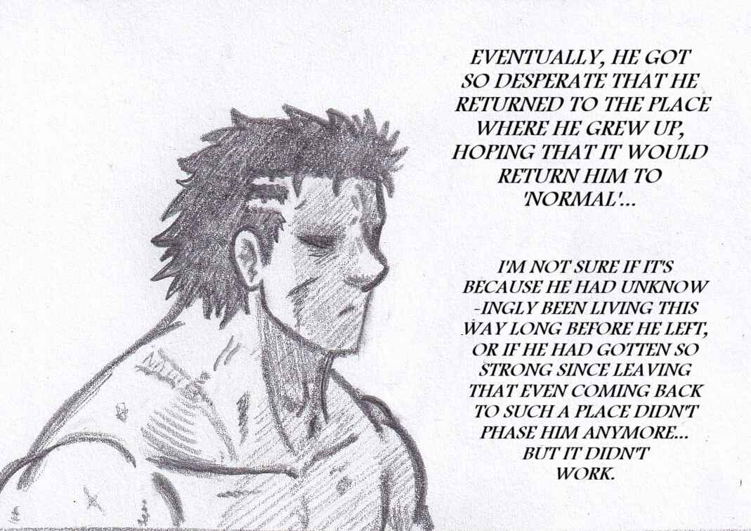 Convict Colosseum Chapter 78.5 - Page 49