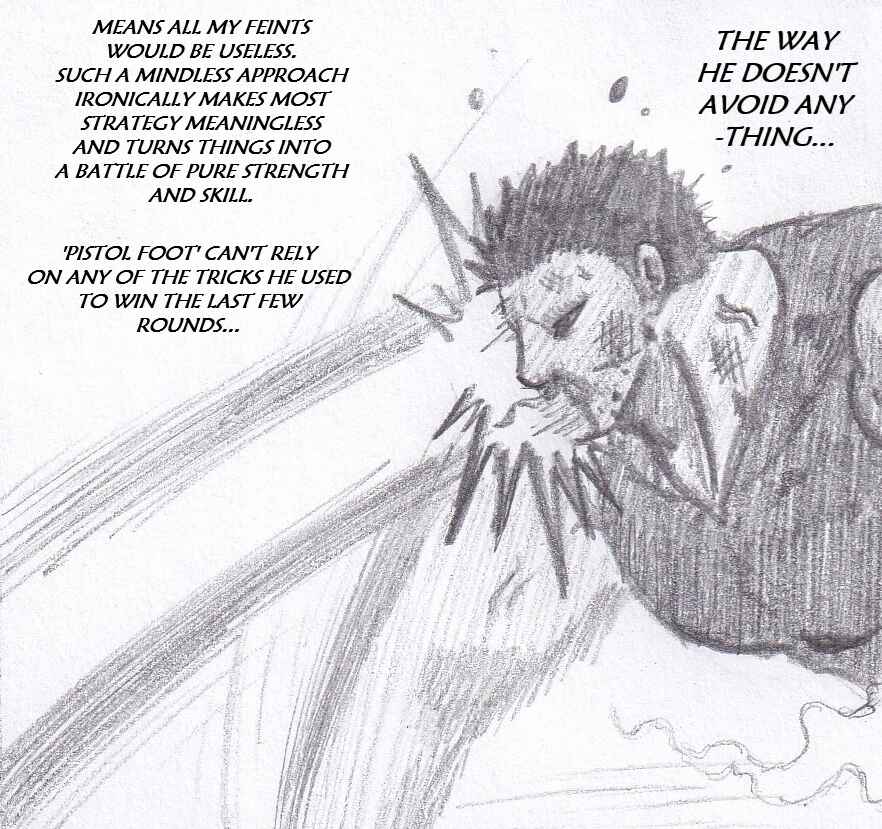Convict Colosseum Chapter 78.5 - Page 96