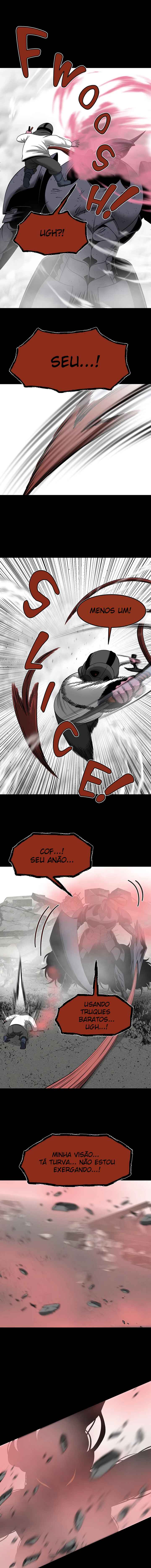 I'm a Mom Chapter 70 - Page 14