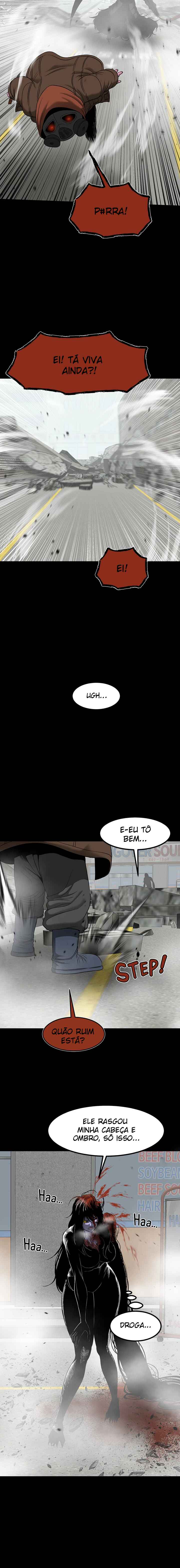 I'm a Mom Chapter 70 - Page 3