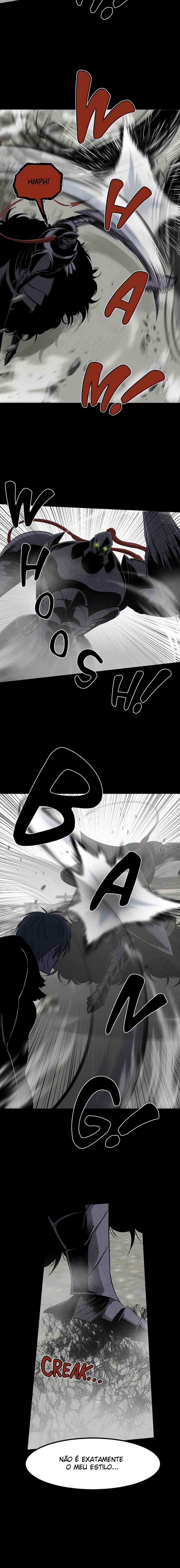 I'm a Mom Chapter 70 - Page 7