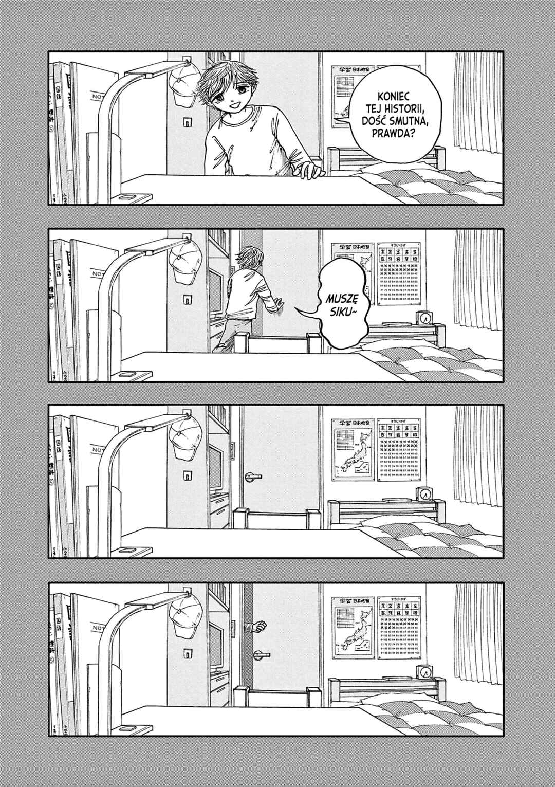 100 Ghost Stories That Will Lead to My Own Death Chapter 35 - Page 15