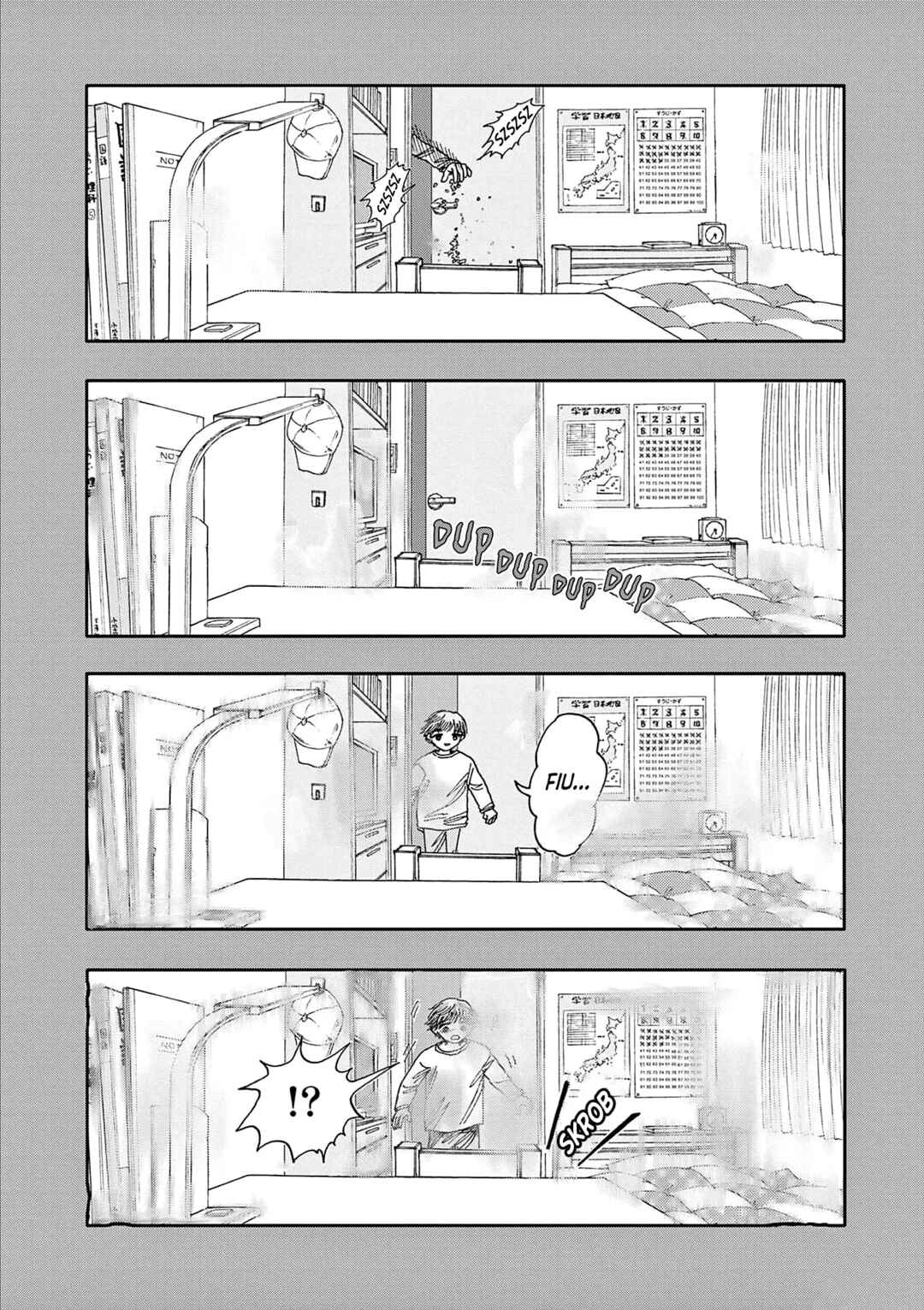 100 Ghost Stories That Will Lead to My Own Death Chapter 35 - Page 16