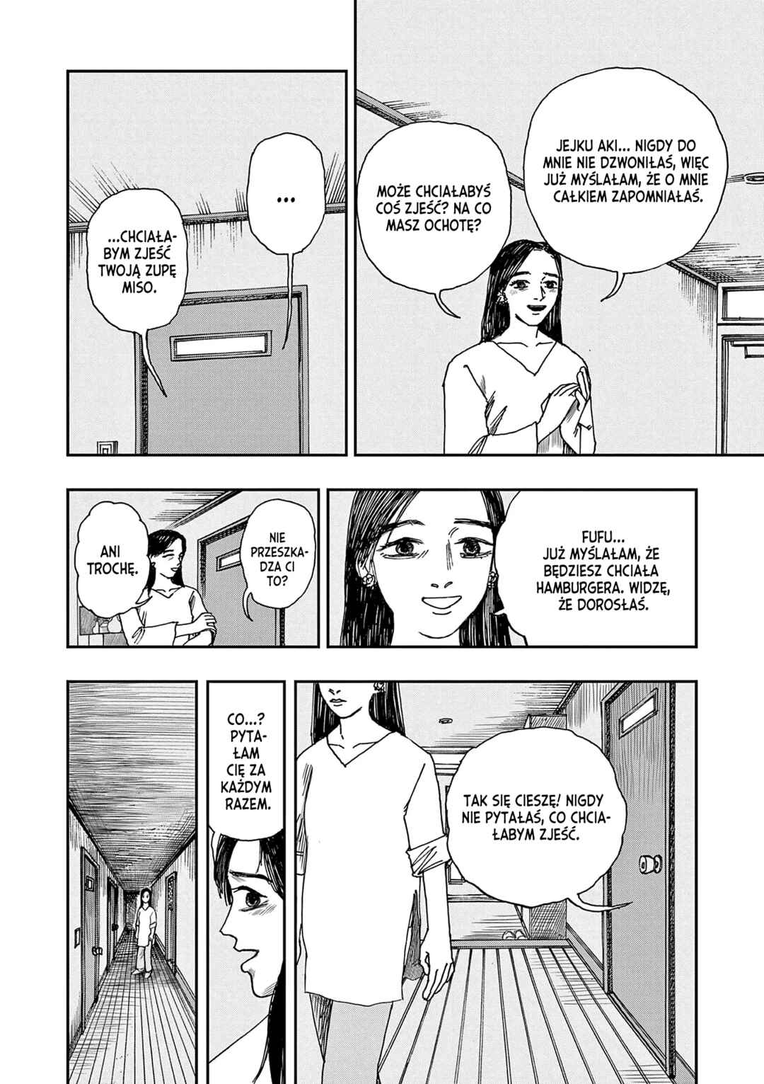 100 Ghost Stories That Will Lead to My Own Death Chapter 35 - Page 5