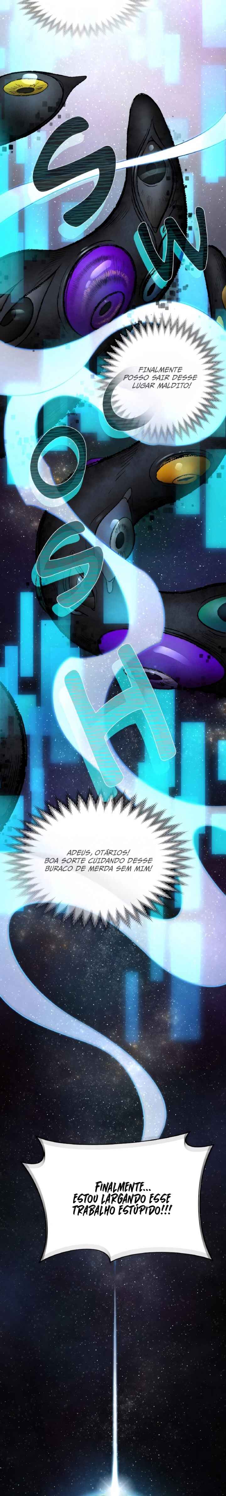 Isegye Chakgak Hunter Chapter 0 - Page 22