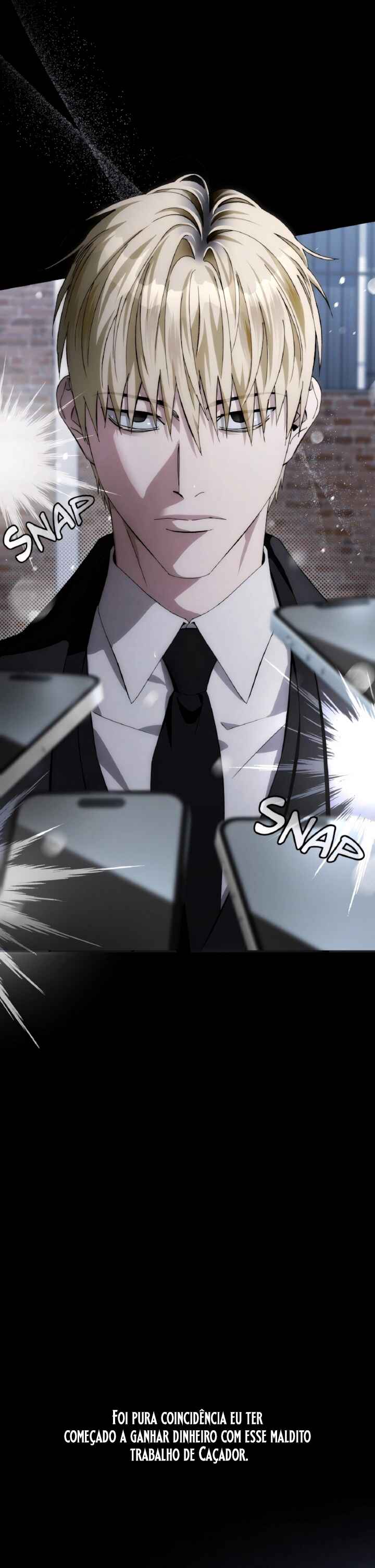 Isegye Chakgak Hunter Chapter 0 - Page 3
