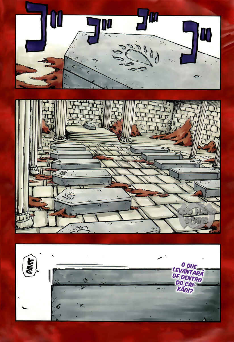 TORIKO Chapter 135 - Page 2