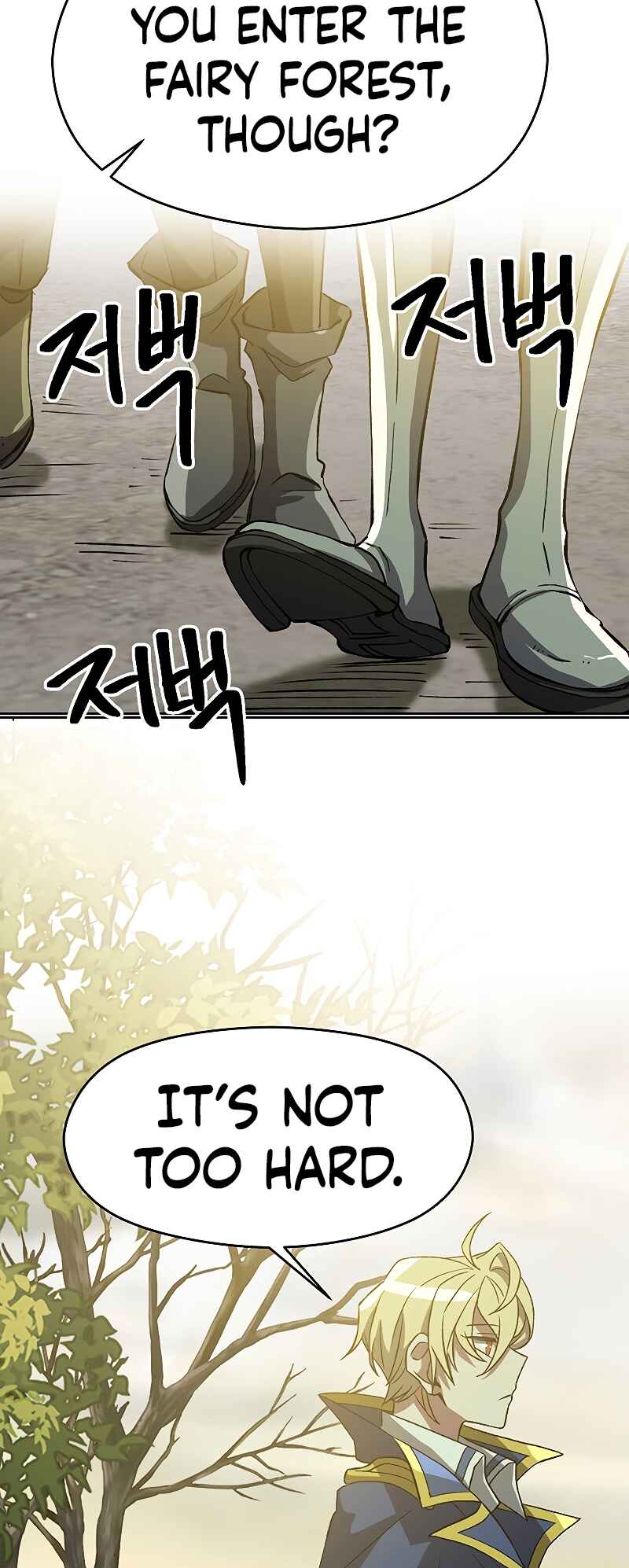 The Great Wizard Transcendent Chapter 37 - Page 42