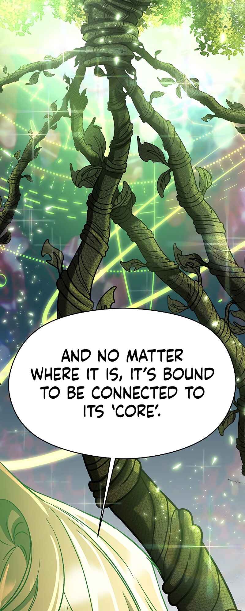 The Great Wizard Transcendent Chapter 37 - Page 46