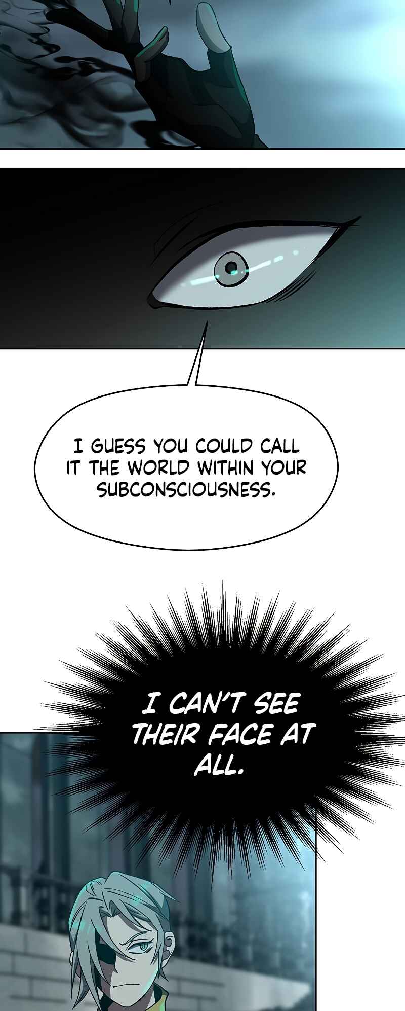 The Great Wizard Transcendent Chapter 37 - Page 6