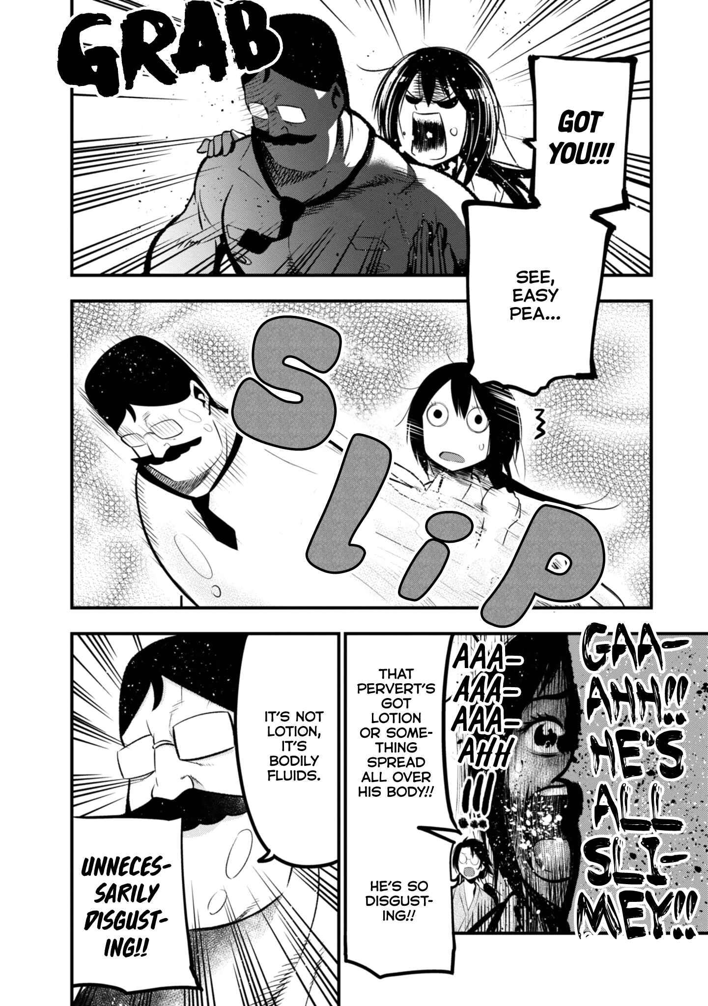 Mattaku Saikin no Tantei to Kitara Chapter 19 - Page 14
