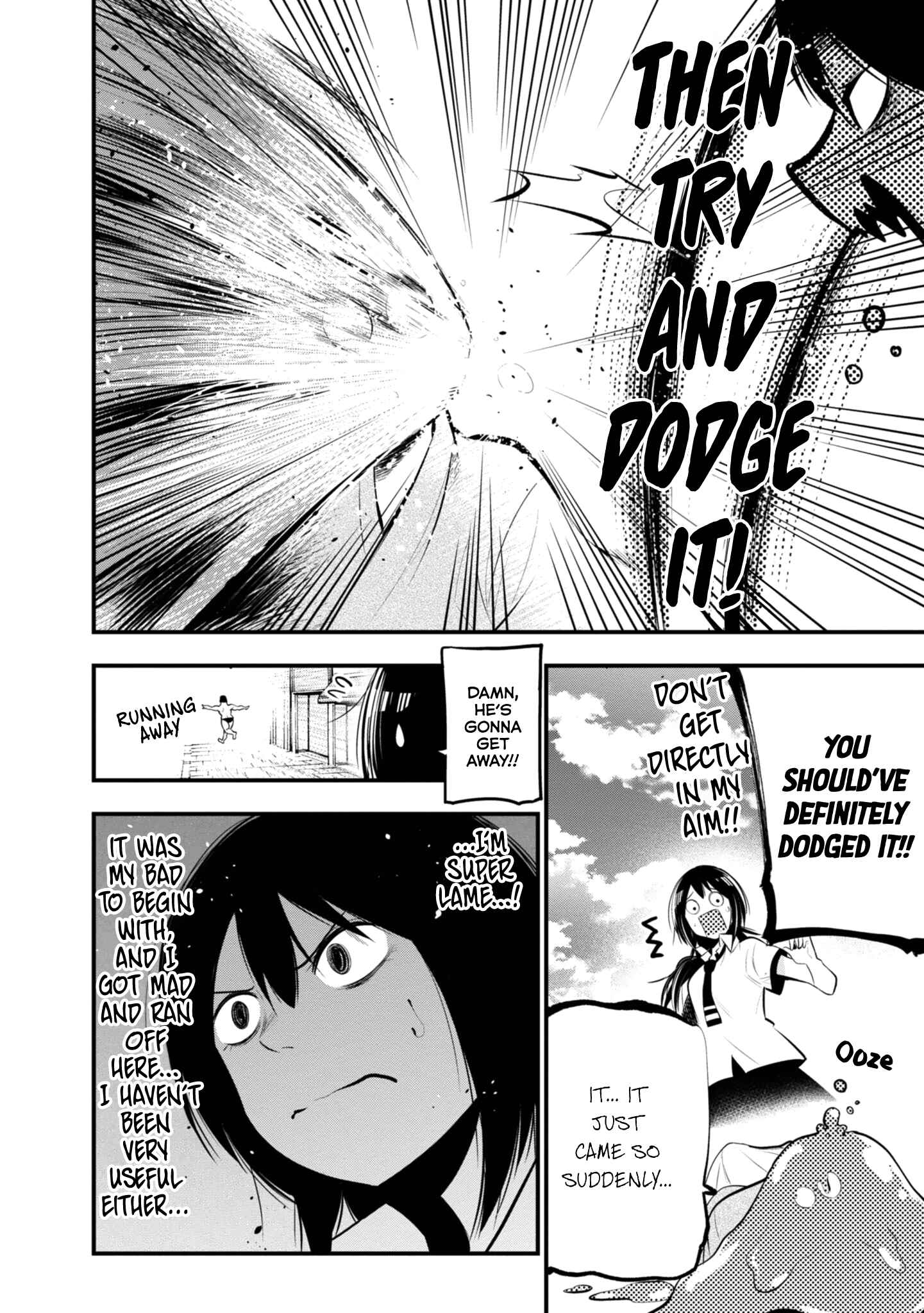 Mattaku Saikin no Tantei to Kitara Chapter 19 - Page 16